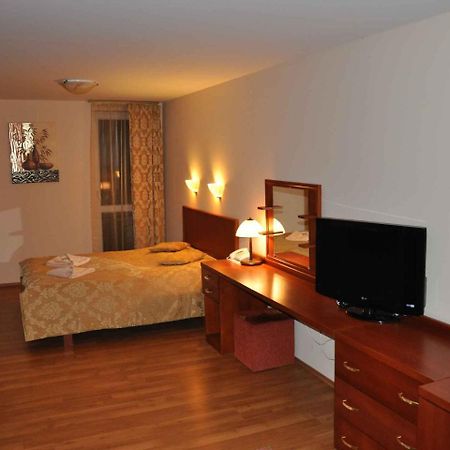 Hotel Pramen - Sivek Hotels Дудинце Экстерьер фото