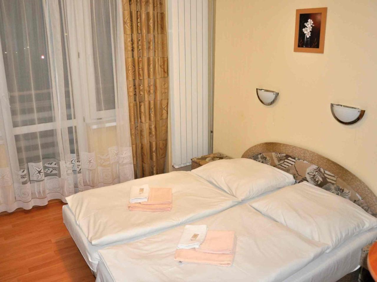 Hotel Pramen - Sivek Hotels Дудинце Экстерьер фото
